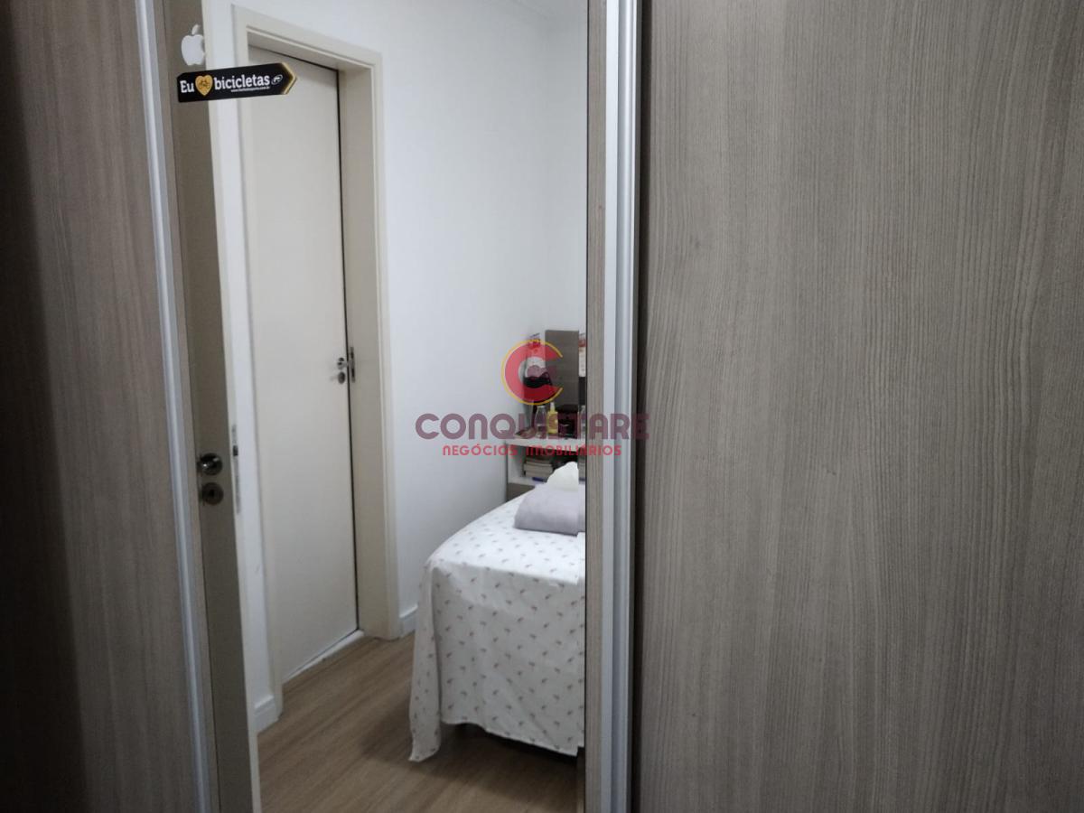 Apartamento à venda com 3 quartos, 64m² - Foto 7