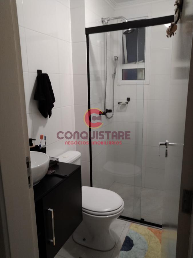 Apartamento à venda com 3 quartos, 64m² - Foto 8