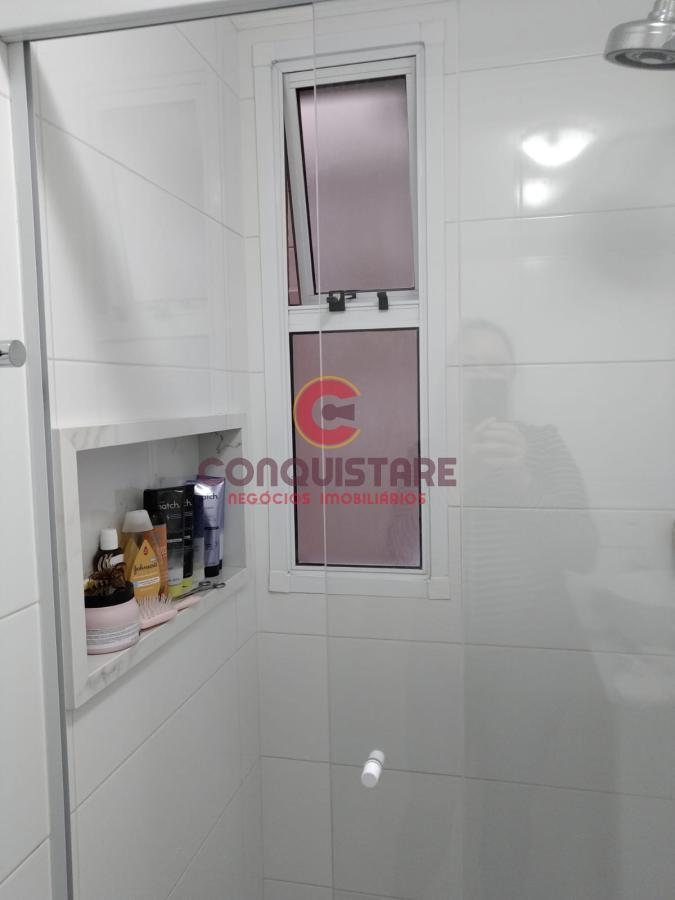 Apartamento à venda com 3 quartos, 64m² - Foto 12