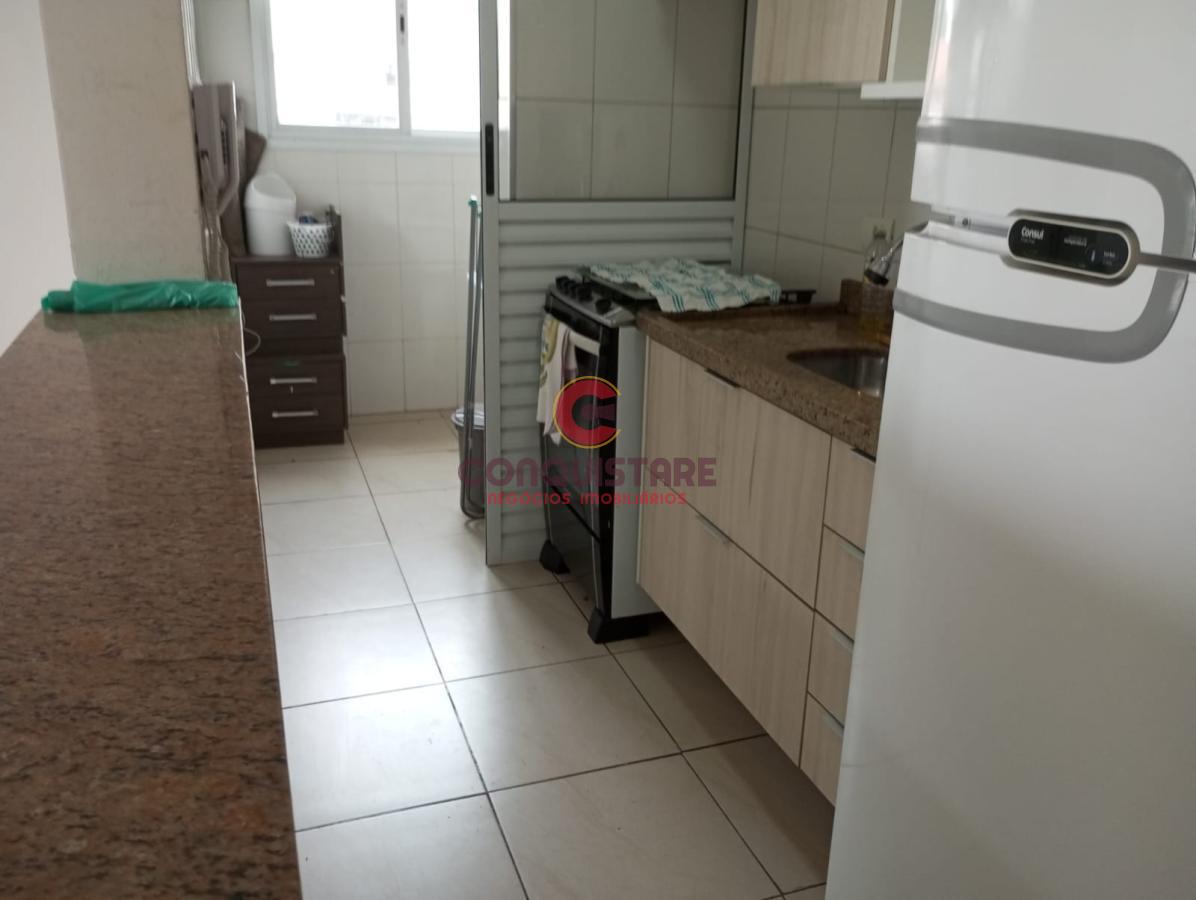 Apartamento à venda com 2 quartos, 50m² - Foto 3