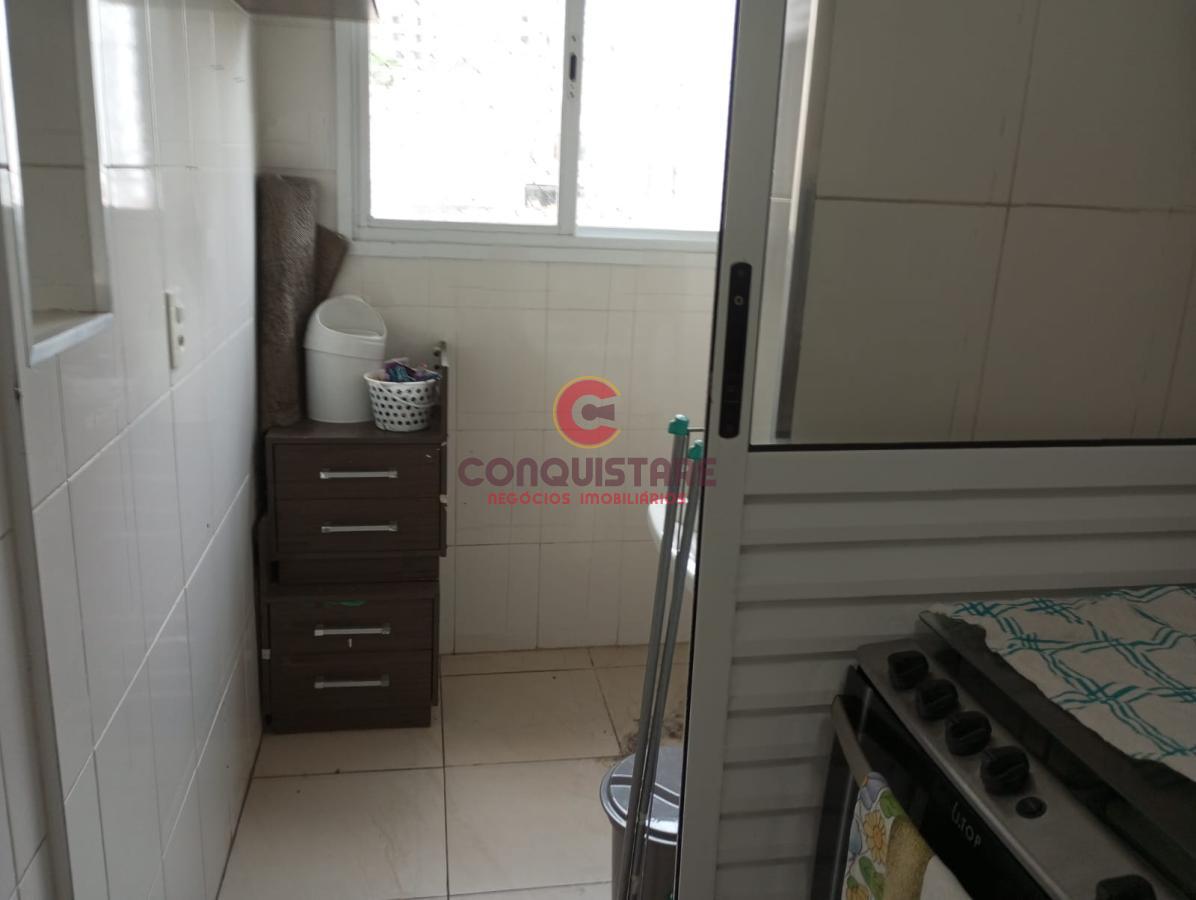 Apartamento à venda com 2 quartos, 50m² - Foto 5