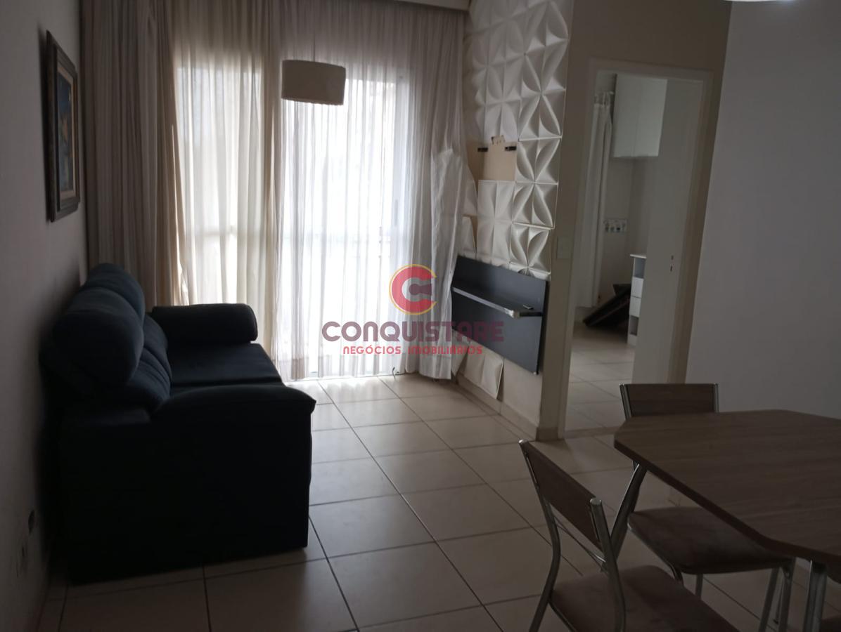 Apartamento à venda com 2 quartos, 50m² - Foto 11