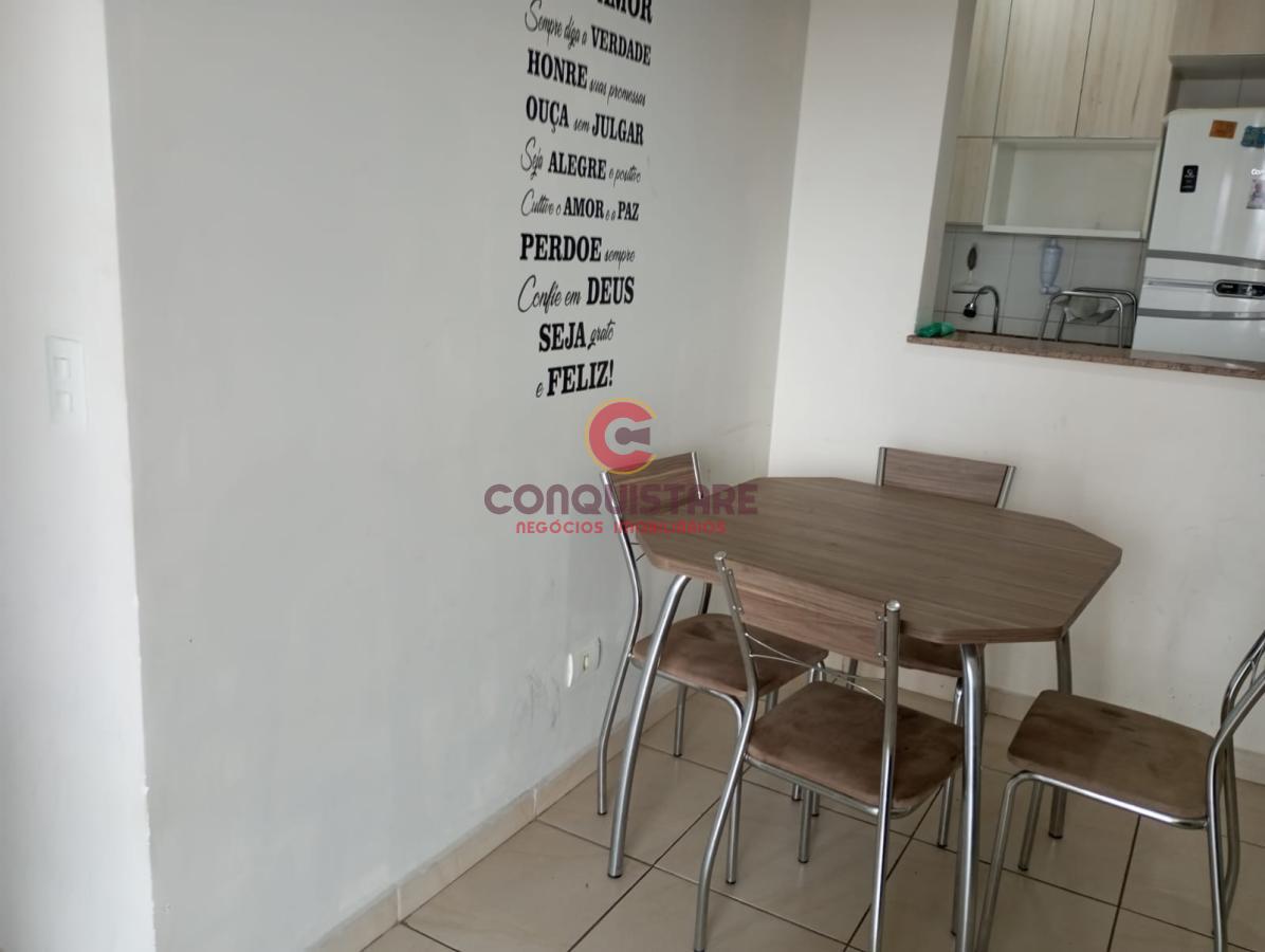 Apartamento à venda com 2 quartos, 50m² - Foto 9