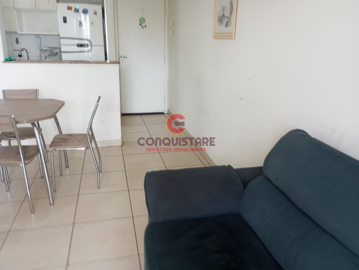 Apartamento à venda com 2 quartos, 50m² - Foto 15