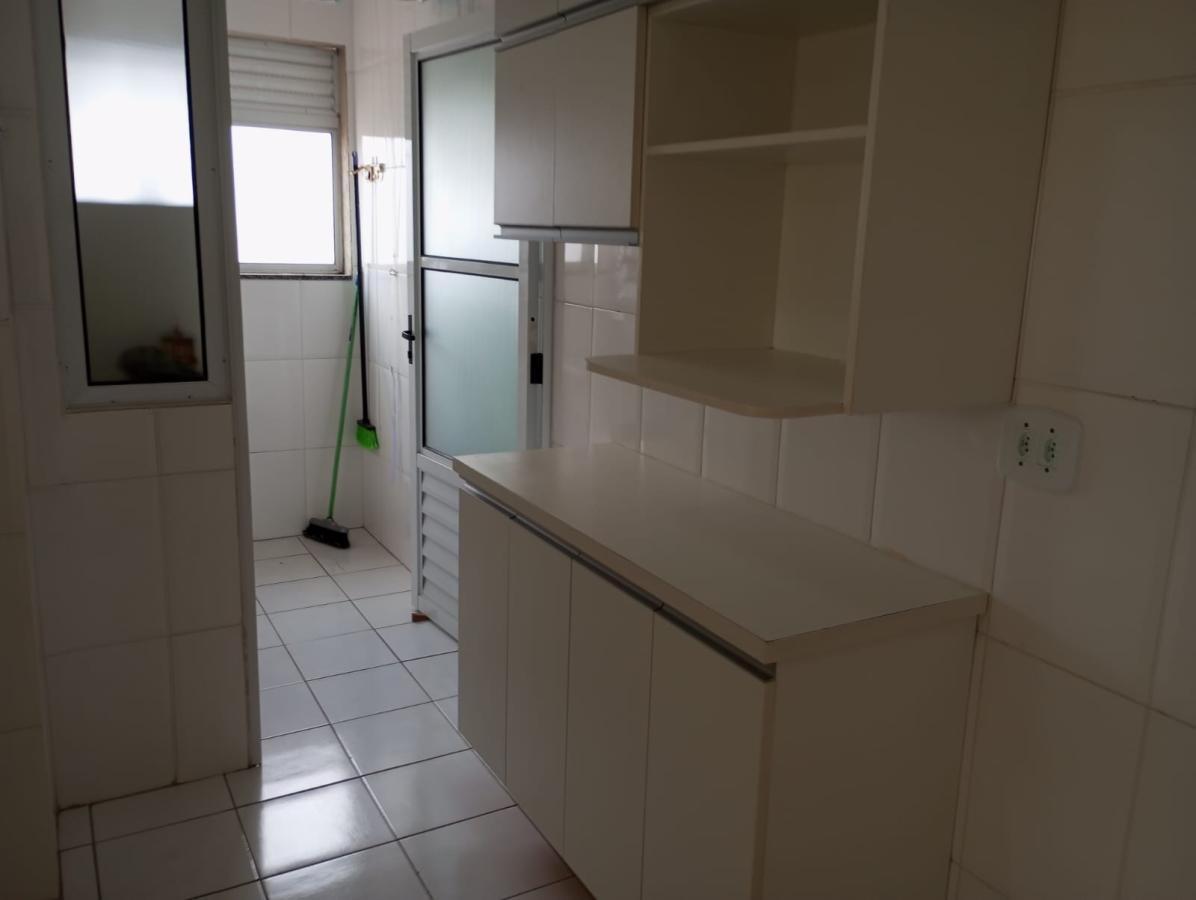 Apartamento, 2 quartos, 65 m² - Foto 2