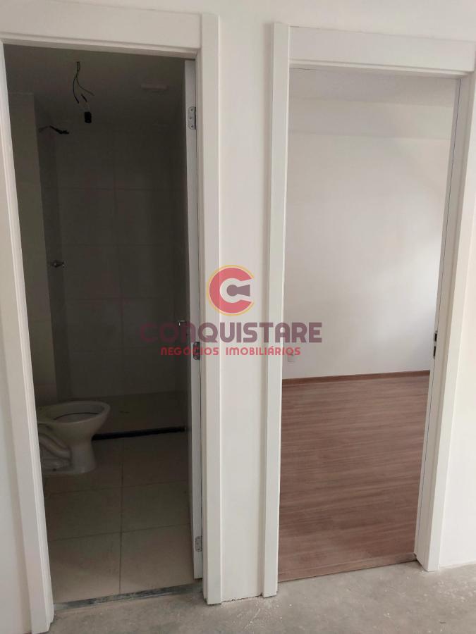 Apartamento à venda com 2 quartos, 36m² - Foto 4