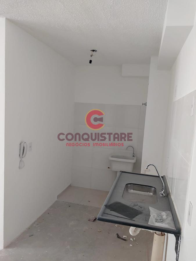 Apartamento, 2 quartos, 36 m² - Foto 3