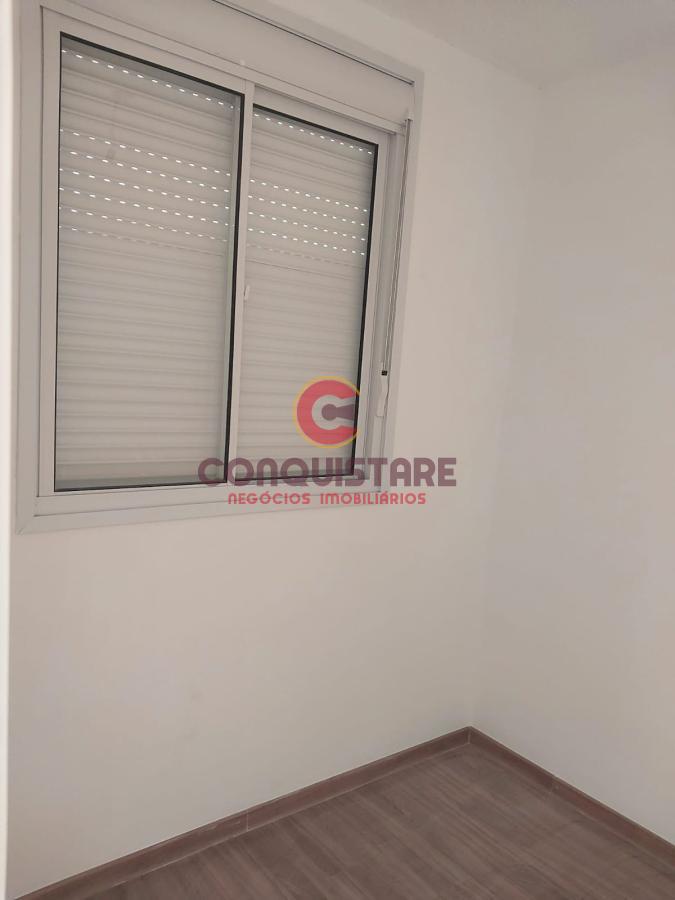 Apartamento à venda com 2 quartos, 36m² - Foto 5