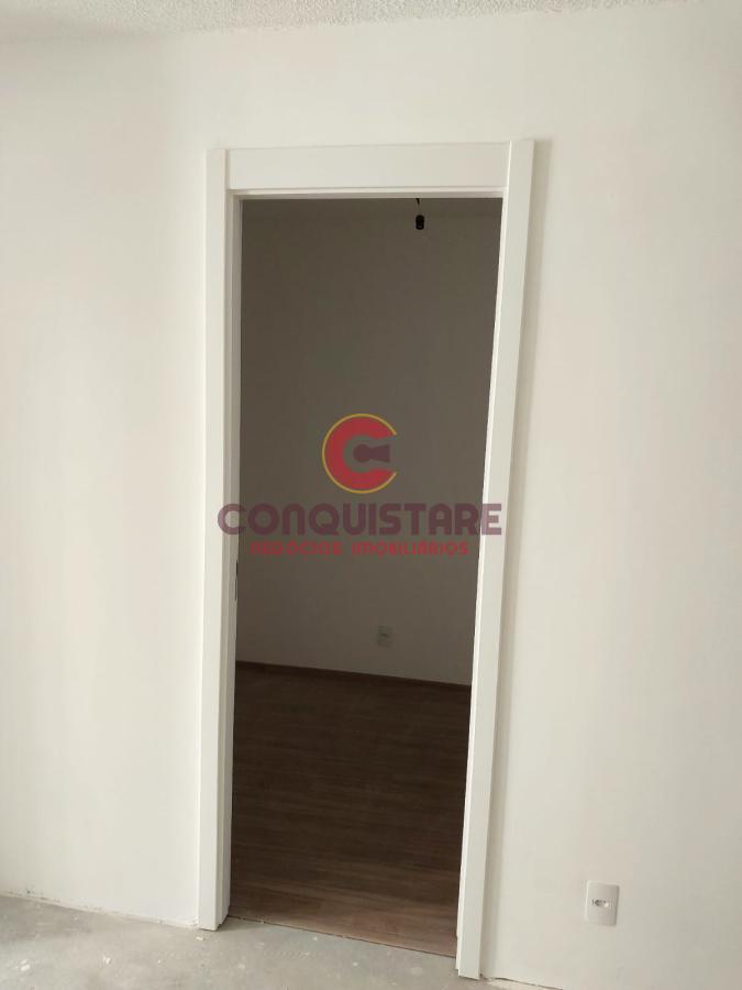 Apartamento à venda com 2 quartos, 36m² - Foto 6