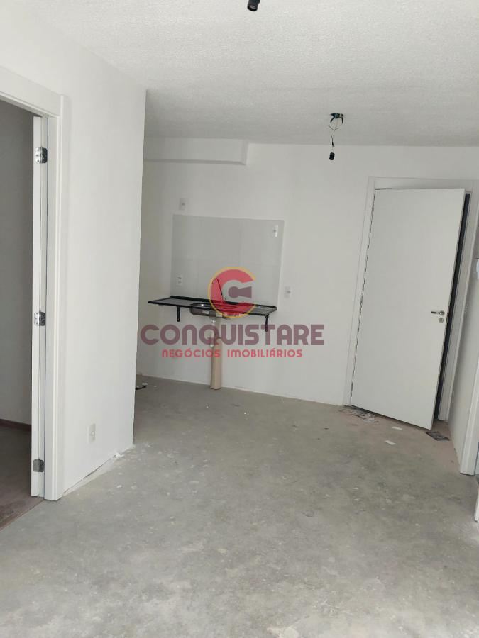 Apartamento à venda com 2 quartos, 36m² - Foto 8