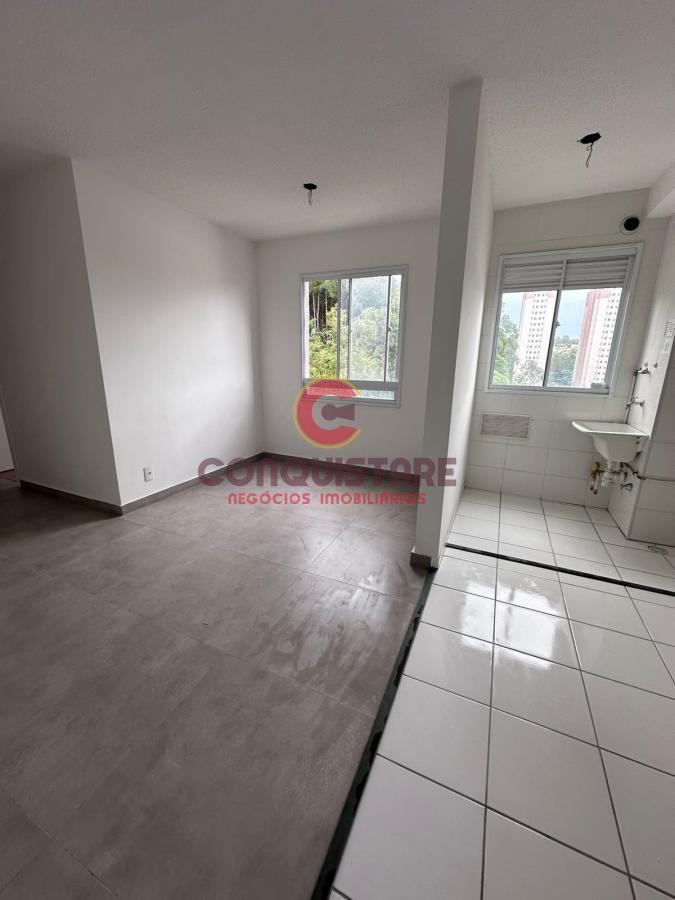 Apartamento, 1 quarto, 45 m² - Foto 2