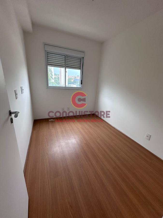 Apartamento à venda com 1 quarto, 45m² - Foto 7