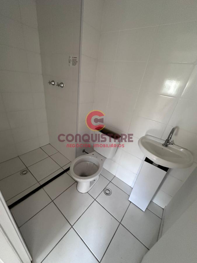 Apartamento à venda com 1 quarto, 45m² - Foto 5