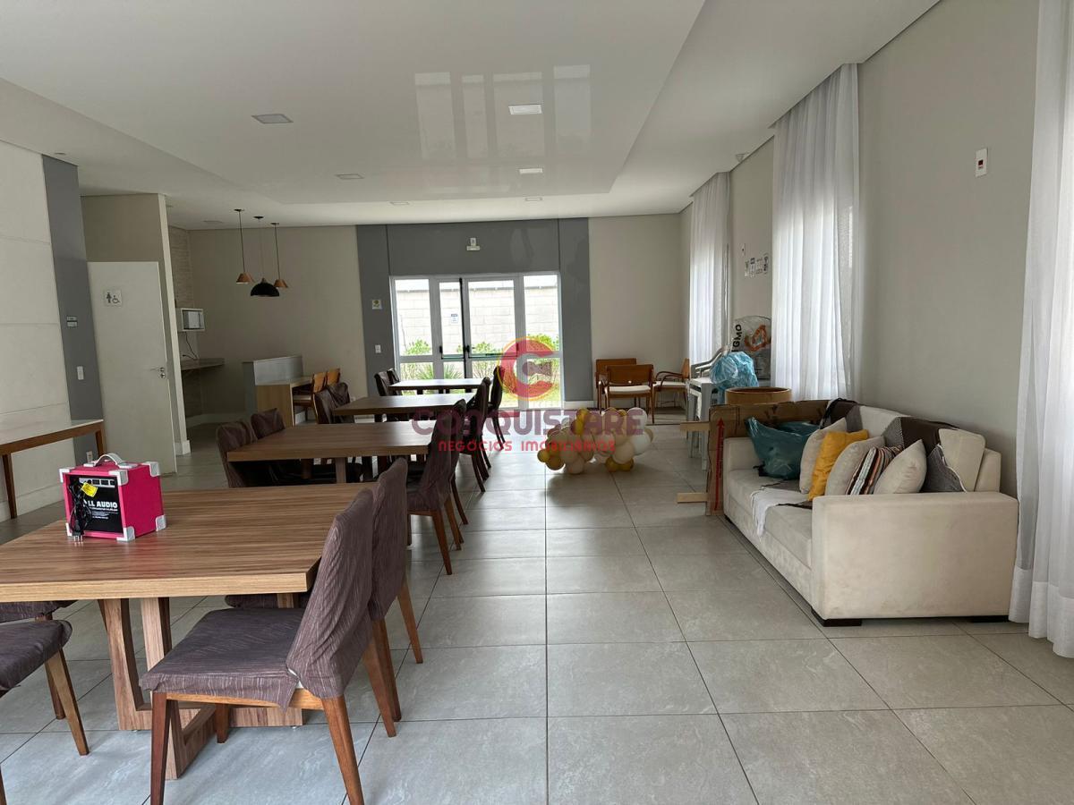 Apartamento à venda com 1 quarto, 45m² - Foto 22