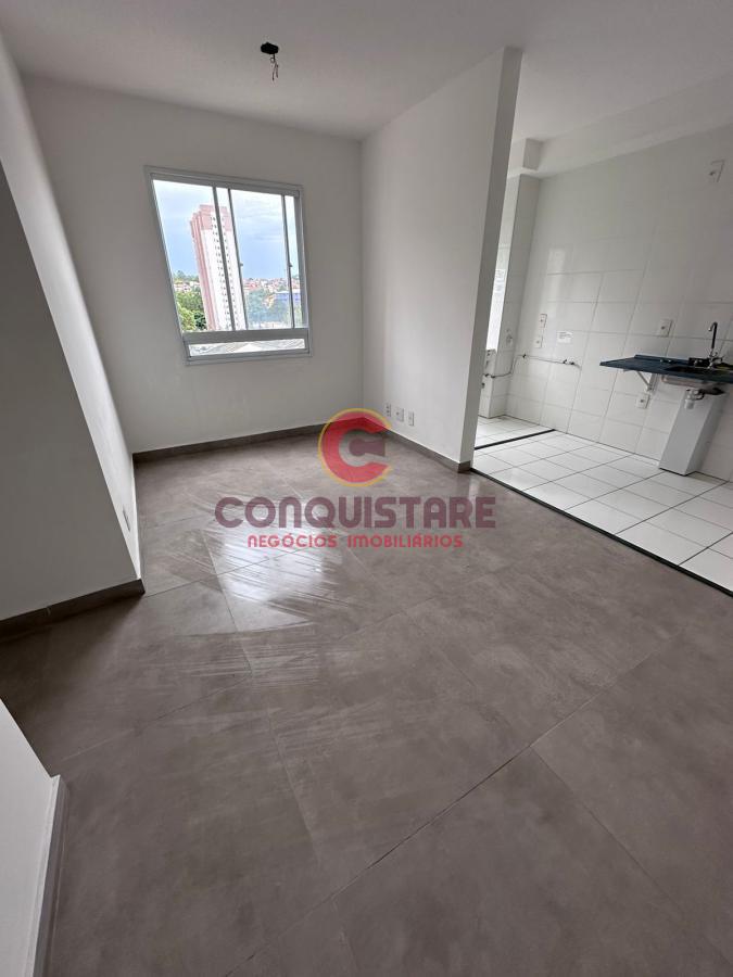 Apartamento à venda com 1 quarto, 45m² - Foto 8