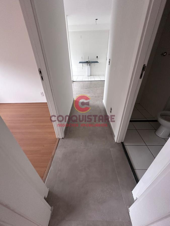 Apartamento à venda com 1 quarto, 45m² - Foto 12