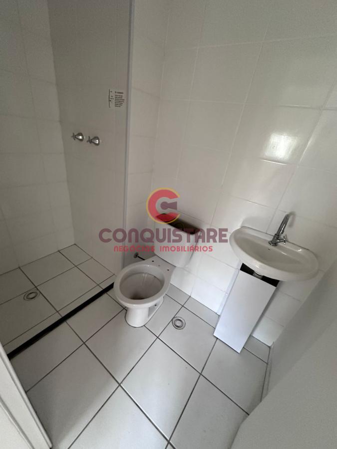 Apartamento à venda com 1 quarto, 45m² - Foto 16