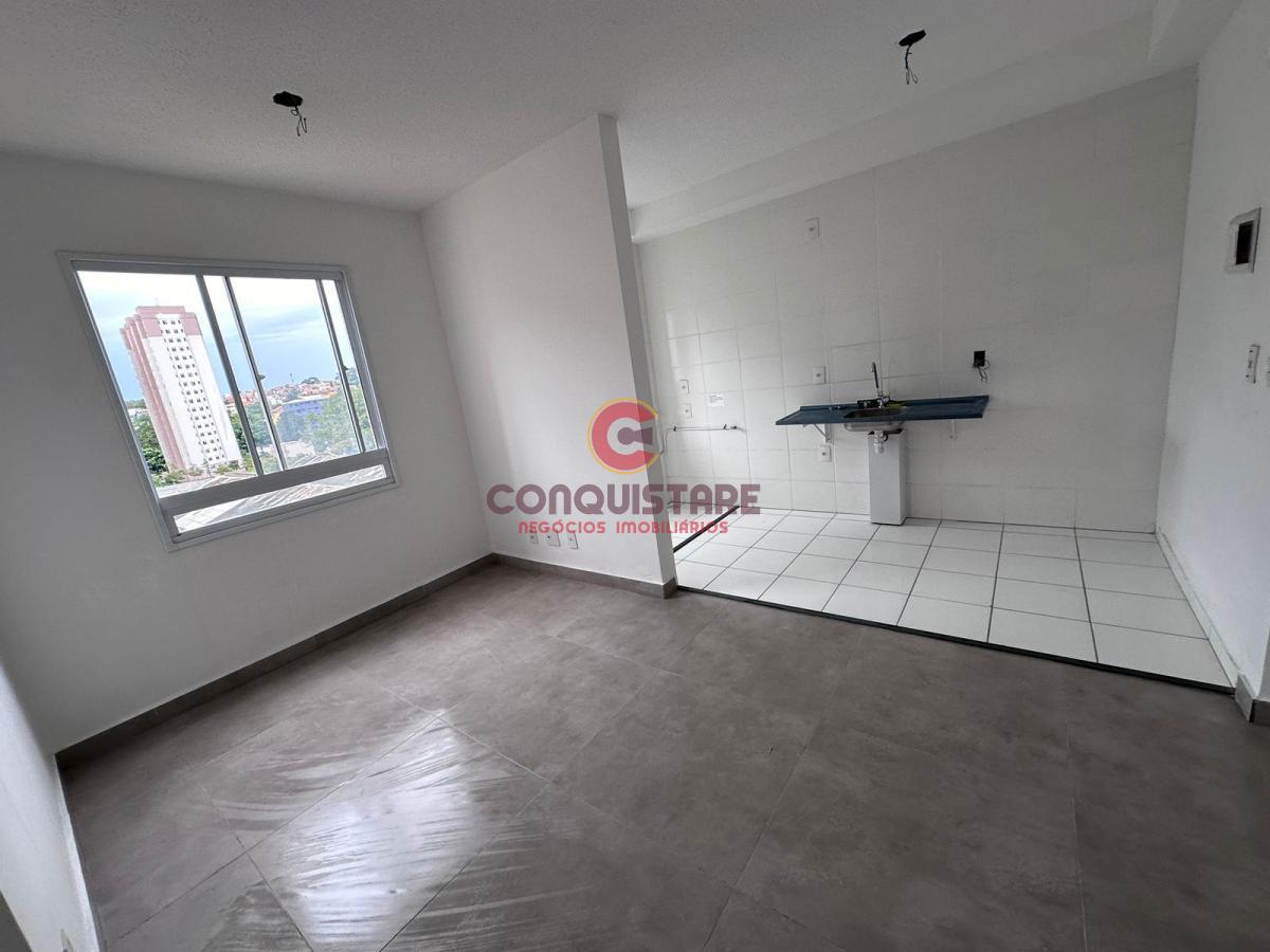 Apartamento à venda com 1 quarto, 45m² - Foto 6