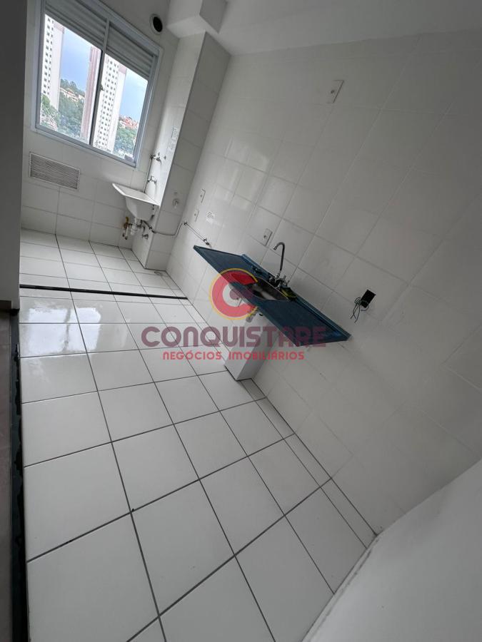 Apartamento à venda com 1 quarto, 45m² - Foto 13