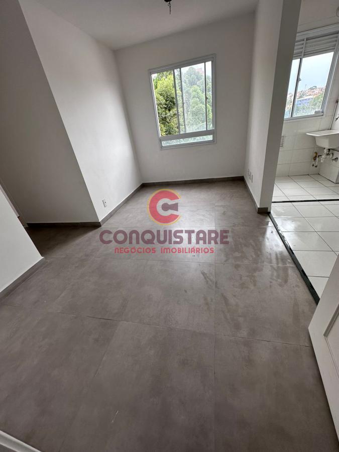 Apartamento à venda com 1 quarto, 45m² - Foto 9