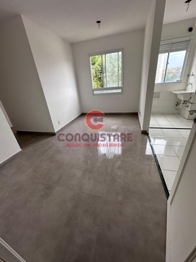 Apartamento à venda com 1 quarto, 45m² - Foto 10