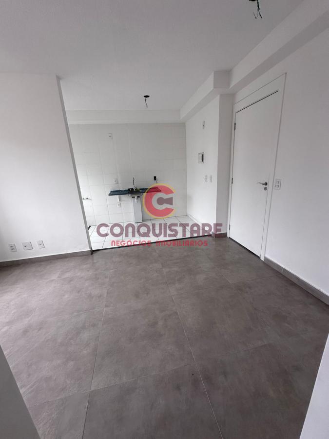 Apartamento à venda com 1 quarto, 45m² - Foto 11