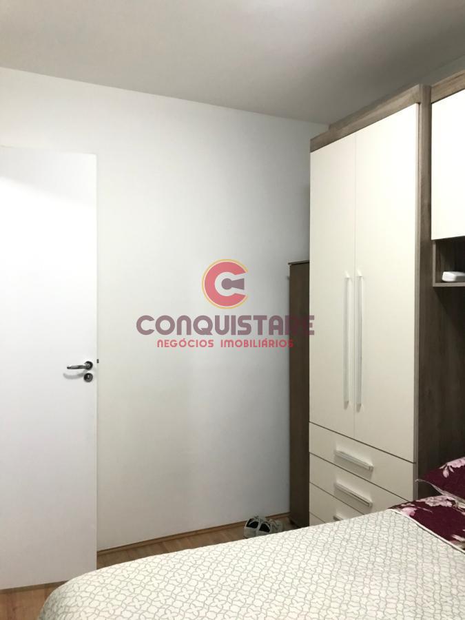 Apartamento à venda com 1 quarto, 27m² - Foto 14