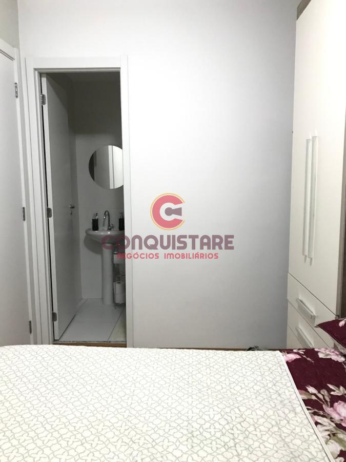 Apartamento à venda com 1 quarto, 27m² - Foto 2