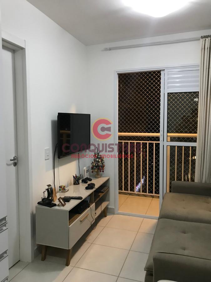 Apartamento à venda com 1 quarto, 27m² - Foto 1