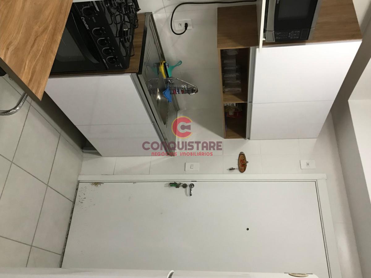 Apartamento à venda com 1 quarto, 27m² - Foto 15