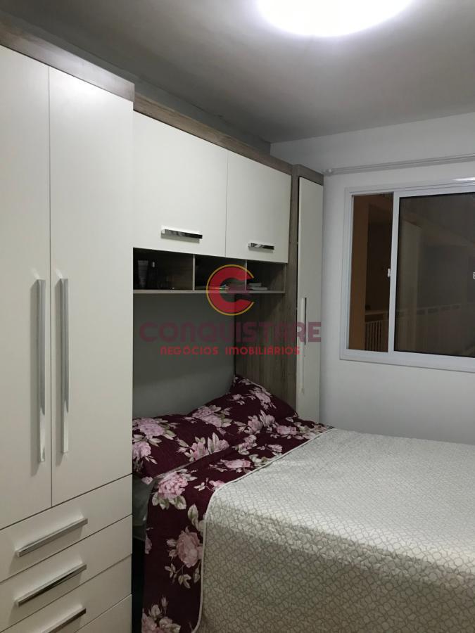 Apartamento à venda com 1 quarto, 27m² - Foto 13