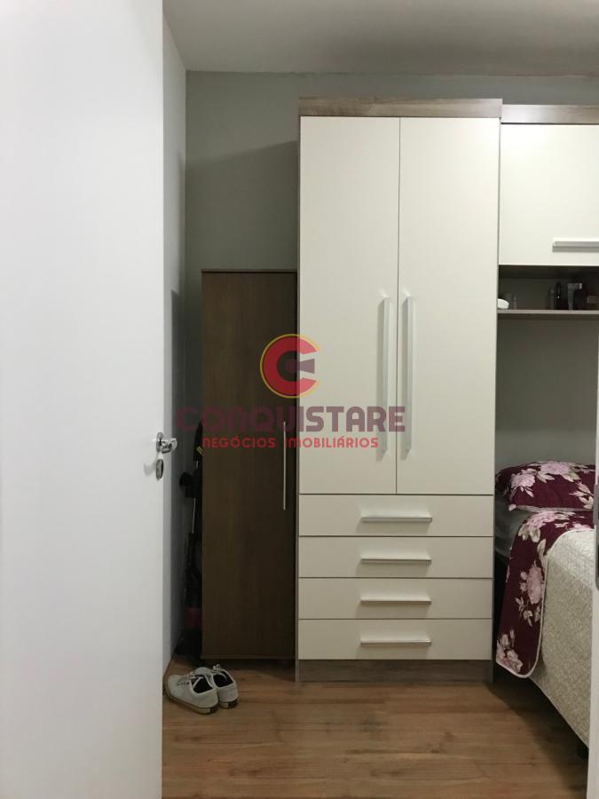 Apartamento à venda com 1 quarto, 27m² - Foto 16