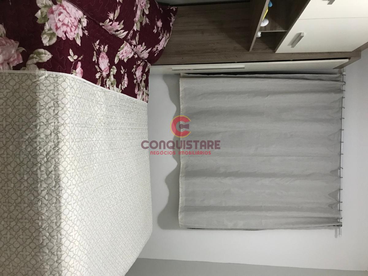 Apartamento à venda com 1 quarto, 27m² - Foto 17