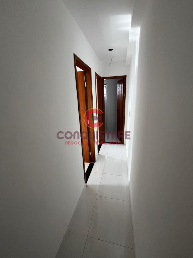 Apartamento à venda com 2 quartos, 38m² - Foto 2