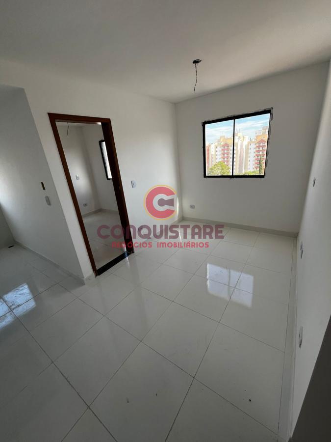 Apartamento à venda com 2 quartos, 38m² - Foto 5