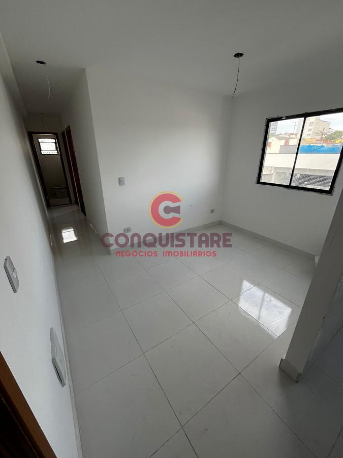 Apartamento à venda com 2 quartos, 38m² - Foto 4