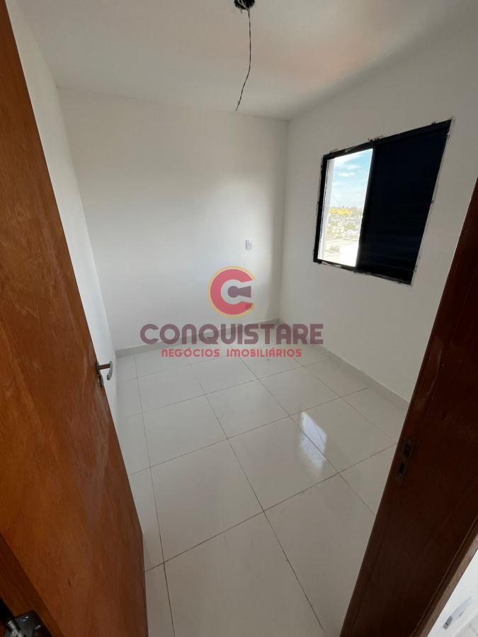 Apartamento à venda com 2 quartos, 38m² - Foto 3