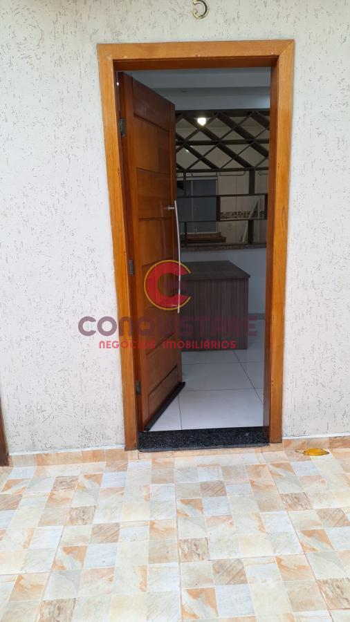 Casa à venda com 3 quartos, 109m² - Foto 11