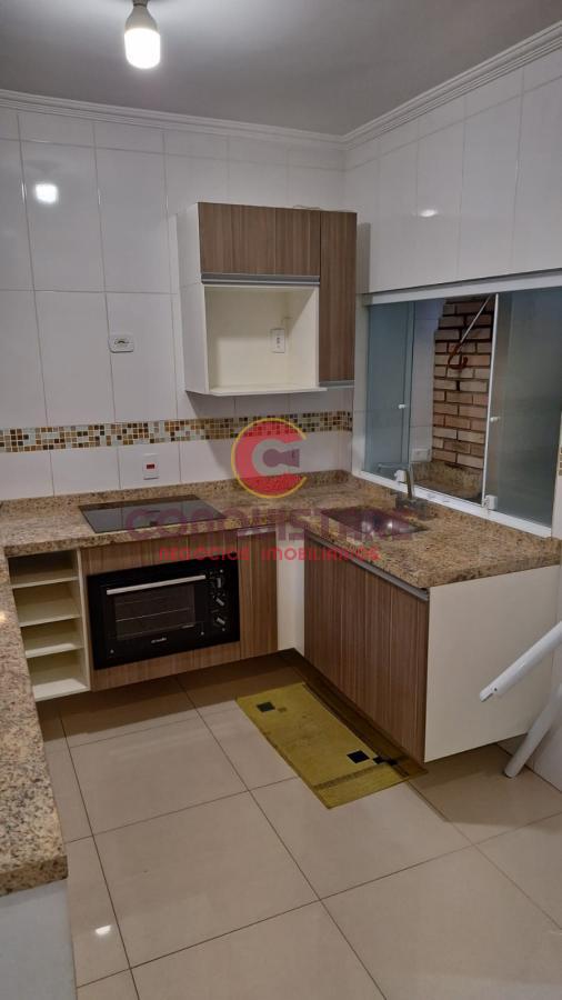 Casa à venda com 3 quartos, 109m² - Foto 5