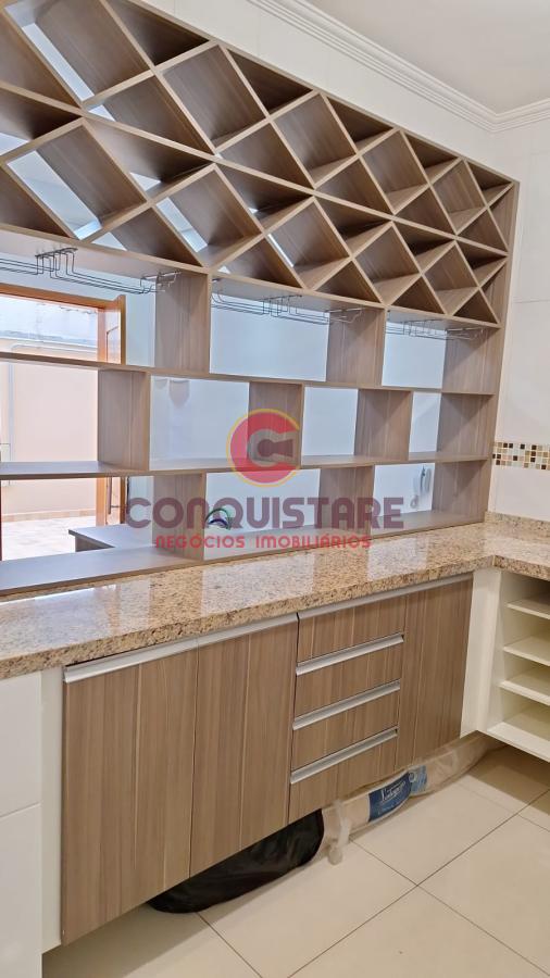 Casa à venda com 3 quartos, 109m² - Foto 6