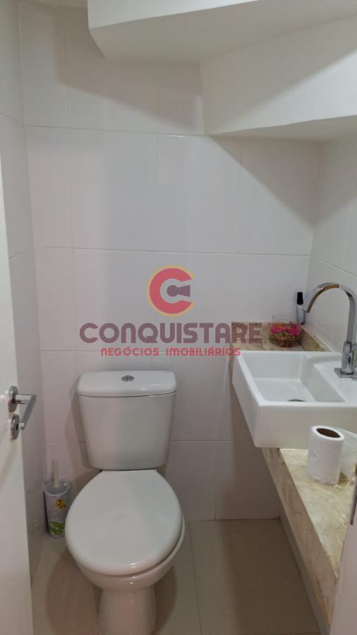 Casa à venda com 3 quartos, 109m² - Foto 12