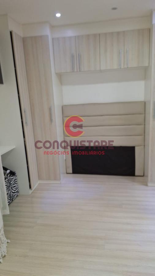 Casa à venda com 3 quartos, 109m² - Foto 19