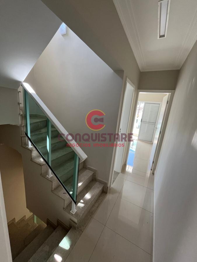 Sobrado à venda com 3 quartos, 140m² - Foto 2