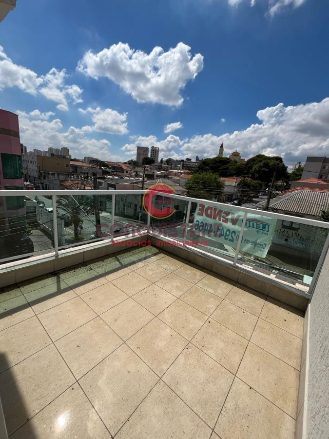 Sobrado à venda com 3 quartos, 140m² - Foto 5