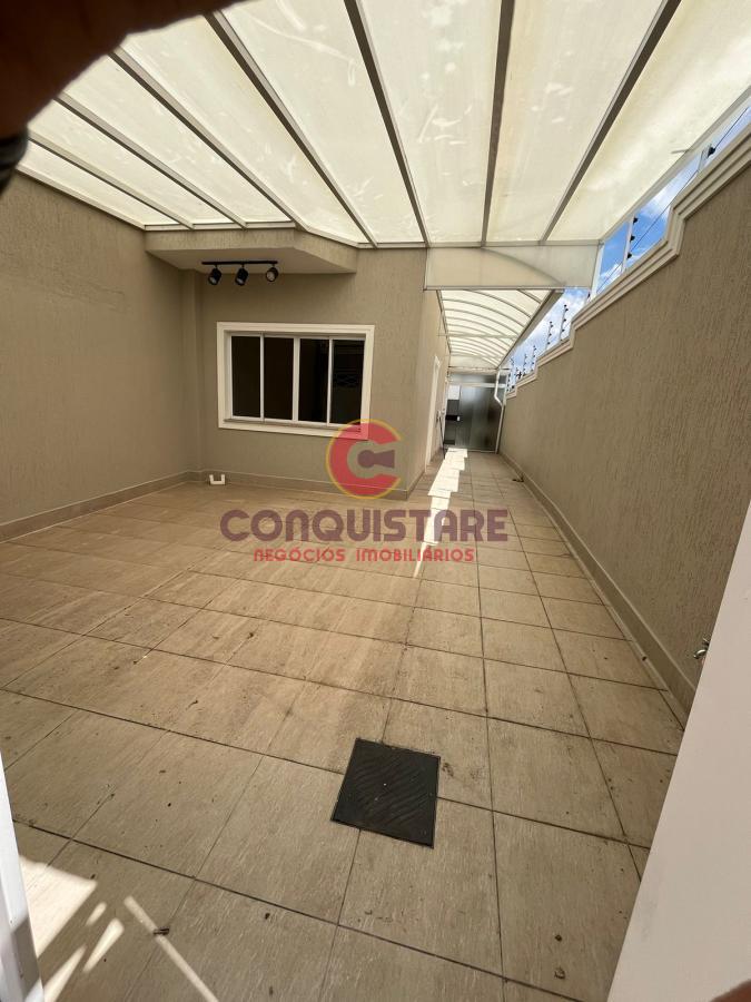 Sobrado à venda com 3 quartos, 140m² - Foto 8