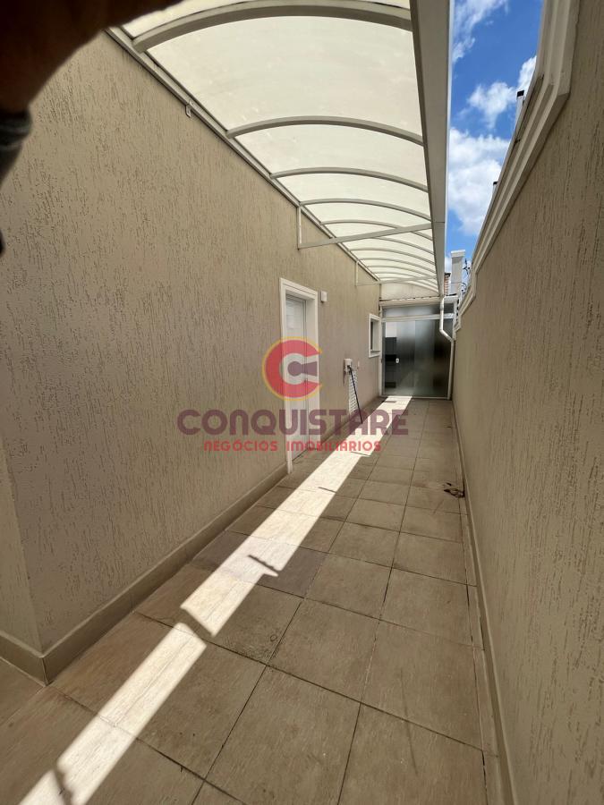 Sobrado à venda com 3 quartos, 140m² - Foto 13