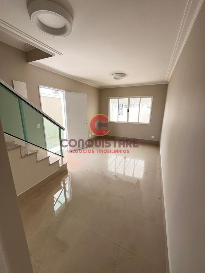 Sobrado à venda com 3 quartos, 140m² - Foto 20