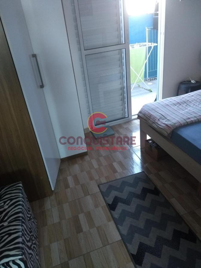 Apartamento à venda com 2 quartos, 44m² - Foto 4