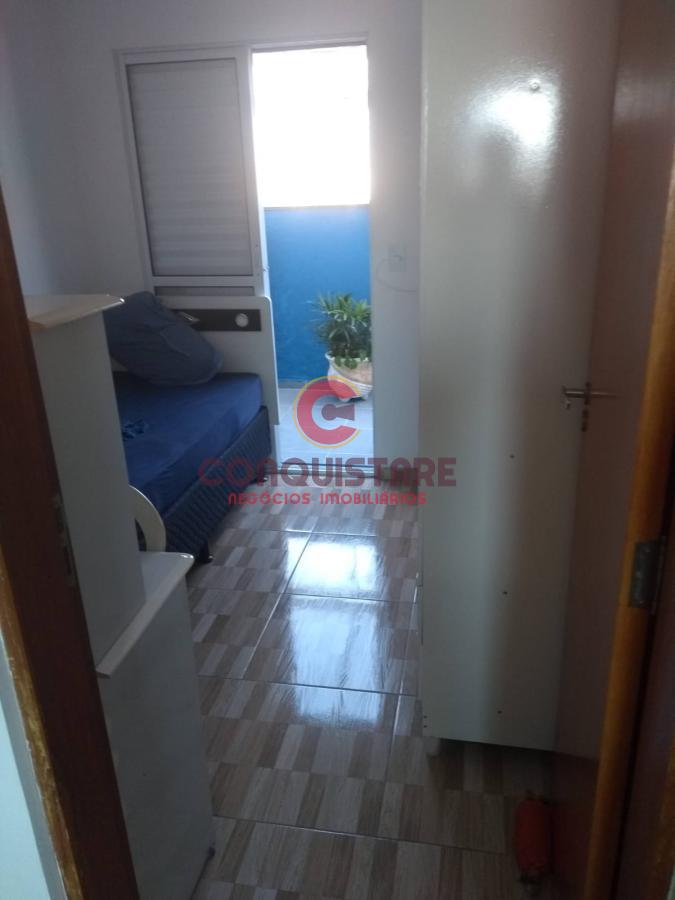 Apartamento à venda com 2 quartos, 44m² - Foto 3