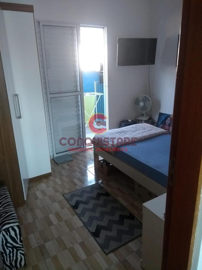 Apartamento à venda com 2 quartos, 44m² - Foto 2